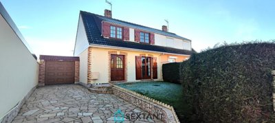 1 - Bourgtheroulde-Infreville, Property