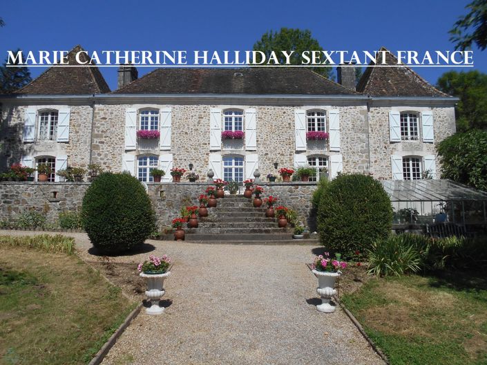 Image No.1-4 Bed Chateaux for sale