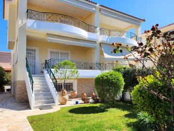 1 - Xylokastro, Semi-Detached