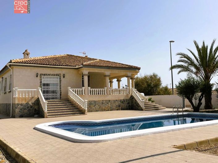 Image No.1-3 Bed Villa for sale