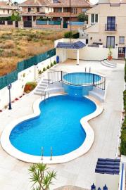 1 - Torrevieja, Townhouse