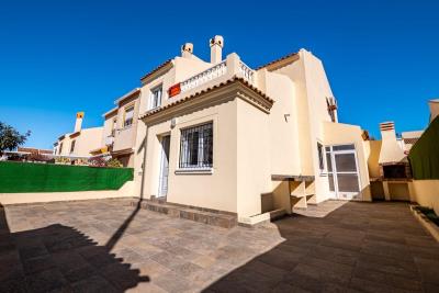 1 - Torrevieja, Townhouse