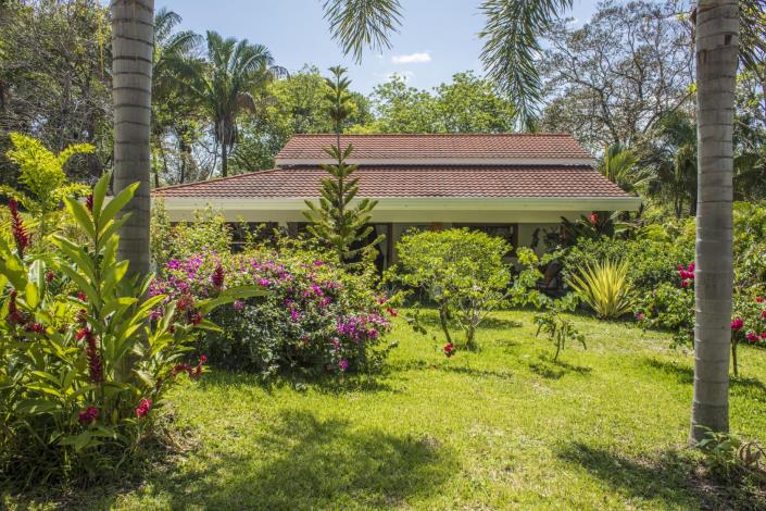 Image No.1-Maison / Villa de 3 chambres à vendre à Guanacaste