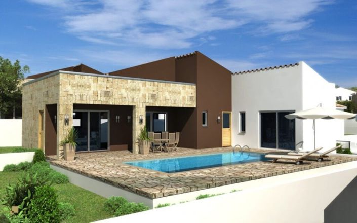 Image No.1-4 Bed Villa for sale