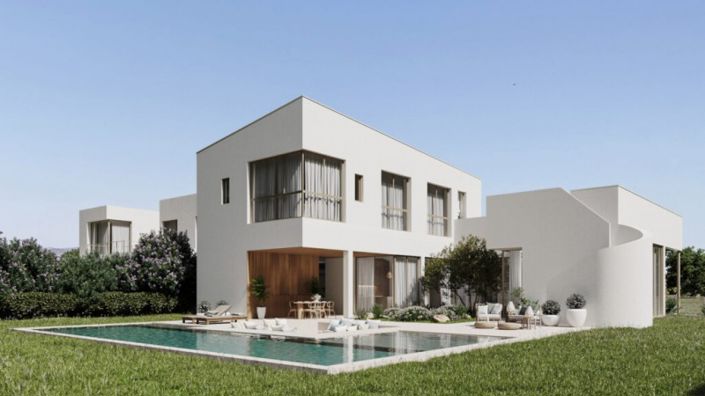 Image No.1-3 Bed Villa for sale