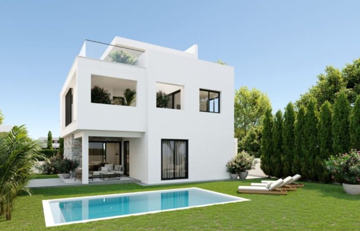 Image No.1-5 Bed Villa for sale