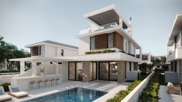 Image No.1-4 Bed Villa for sale