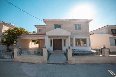 1 - Strovolos, Villa