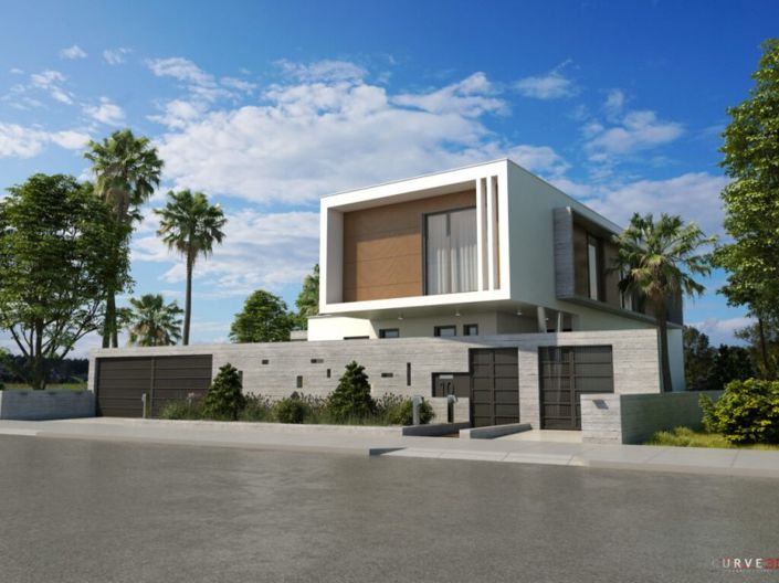 Image No.1-5 Bed Villa for sale