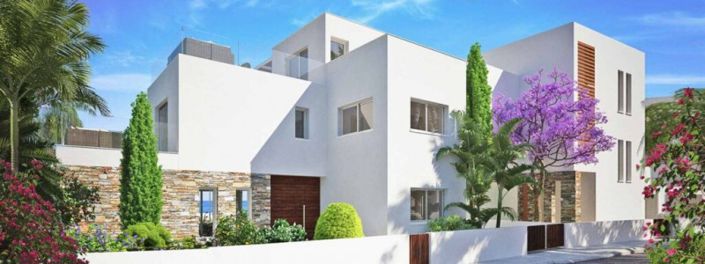 Image No.1-3 Bed Villa for sale