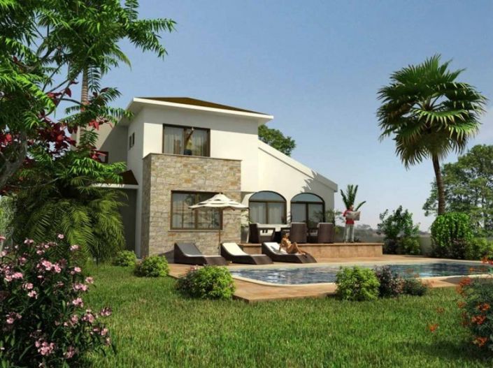 Image No.1-5 Bed Villa for sale