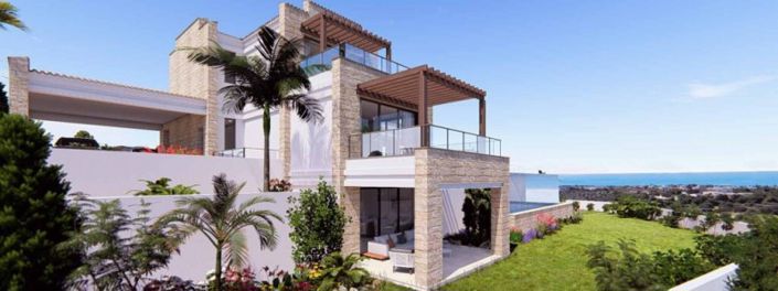 Image No.1-5 Bed Villa for sale