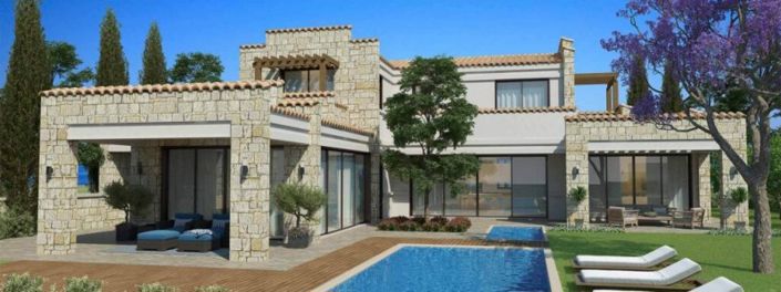 Image No.1-3 Bed Villa for sale