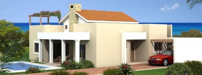 Image No.1-3 Bed Villa for sale