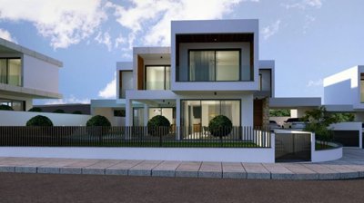 Prestige Properties Cyprus Ltd most sold property