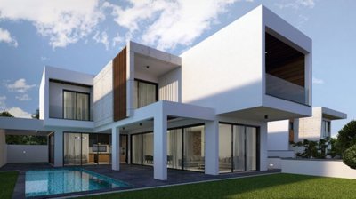 Prestige Properties Cyprus Ltd most sold property