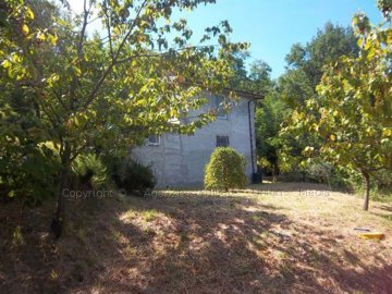 1 - Vezzano Ligure, Country House