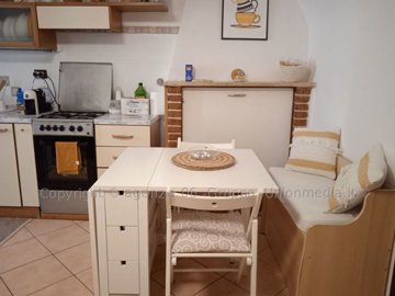 1 - Santo Stefano di Magra, Appartement