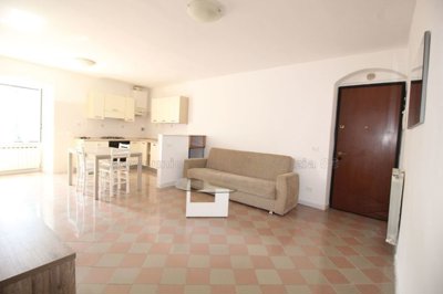 1 - Arcola, Appartement