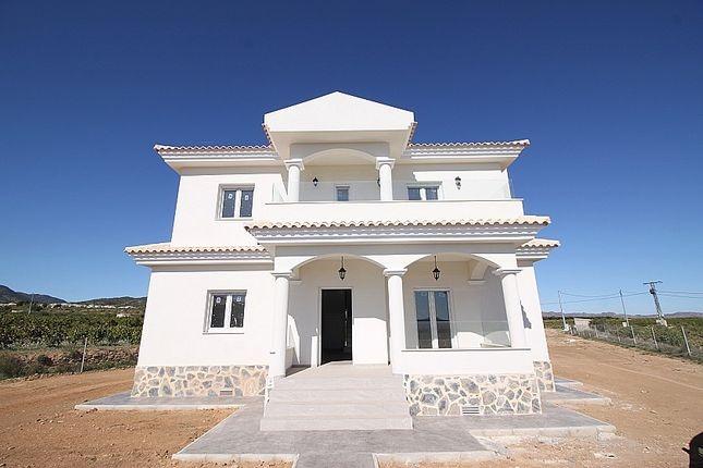 Image No.1-4 Bed Villa for sale