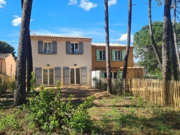 1 - Sainte-Maxime, House