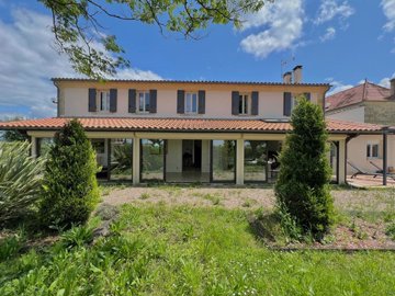 1 - Saint-Emilion, House