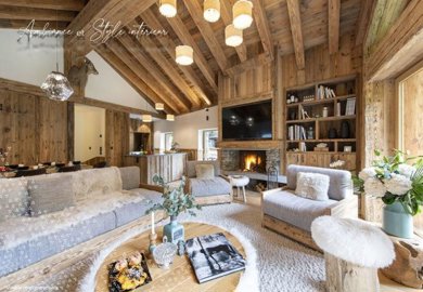 1 - Tignes, Apartment