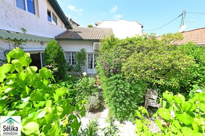 1 - Arcachon, House