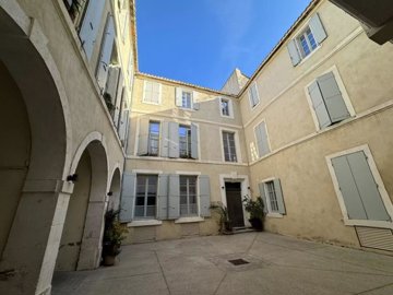 1 - Narbonne, Apartment