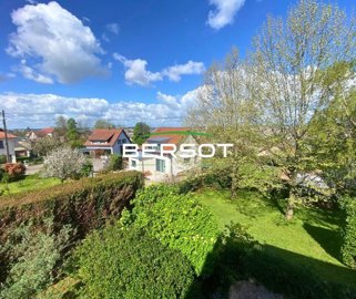 1 - Besançon, Apartment