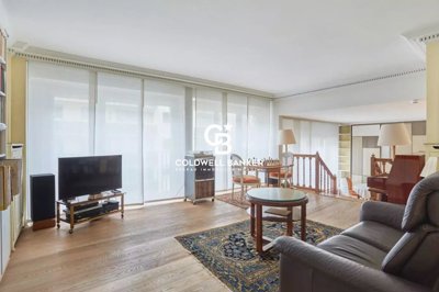 1 - Neuilly-sur-Seine, Apartment