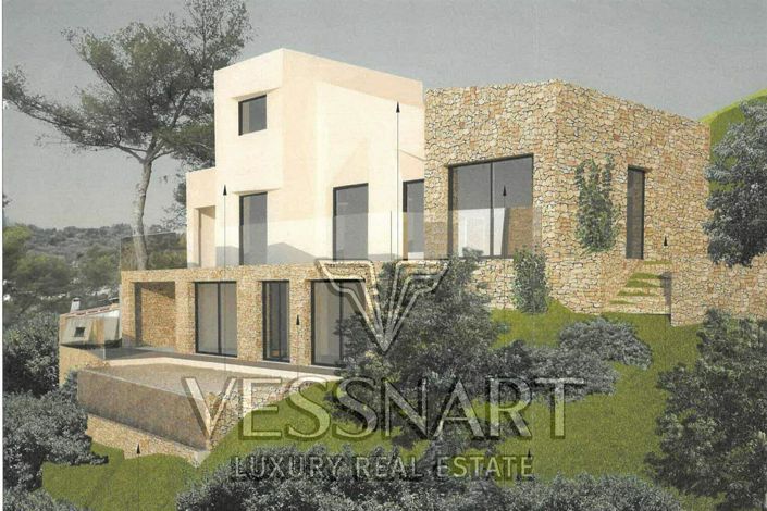 Image No.1-4 Bed House for sale