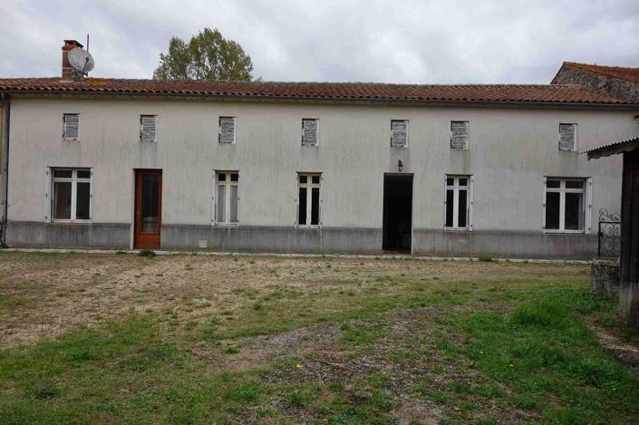 Image No.1-Maison de 3 chambres à vendre à Gironde