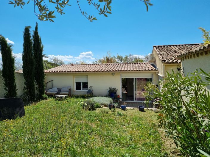 Image No.1-Maison de 5 chambres à vendre à Manosque