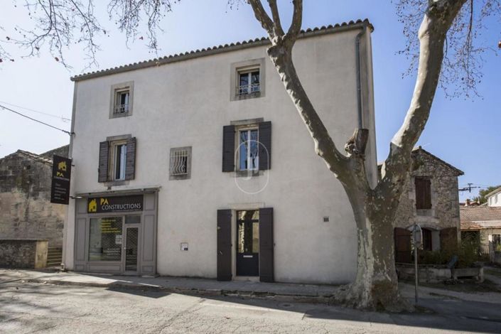 Image No.1-Maison de 2 chambres à vendre à Saint-Remy-de-Provence