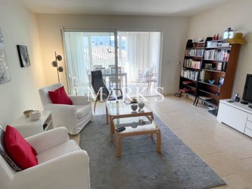 1 - Sainte-Maxime, Apartment