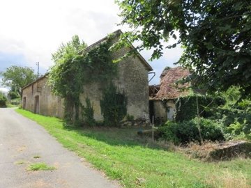 1 - Alles-sur-Dordogne, Maison