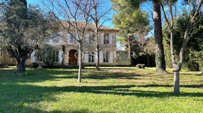 1 - Carpentras, Maison