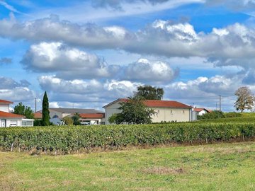 1 - Saint-Emilion, Propriété