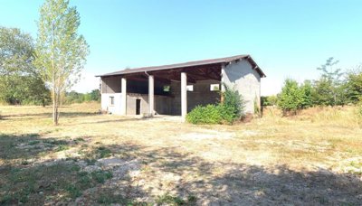 1 - Labastide-Savès, Maison