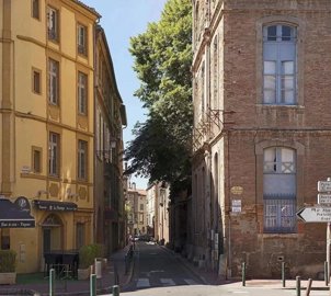 1 - Toulouse, Appartement