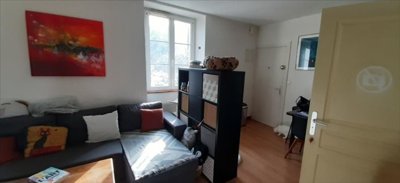 1 - Cahors, Appartement