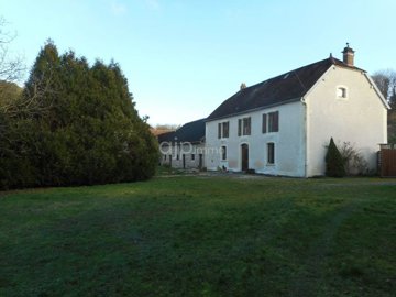 1 - Bar-sur-Seine, Maison