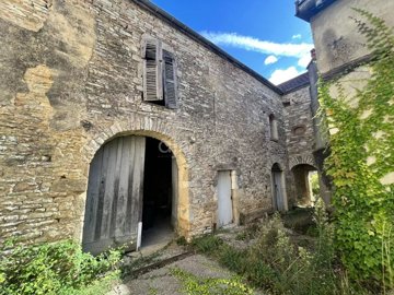 1 - Volnay, Maison