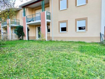 1 - Saint-Gaudens, Appartement