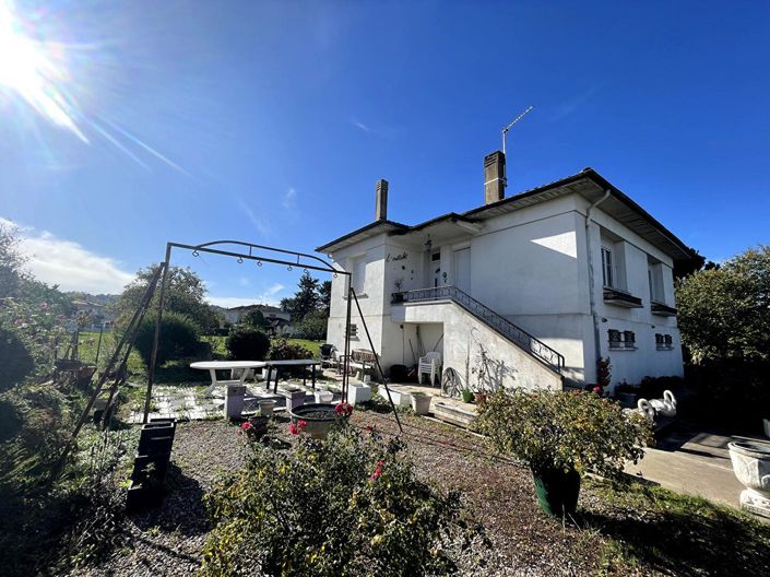 Image No.1-Maison de 4 chambres à vendre à Villeneuve-sur-Lot