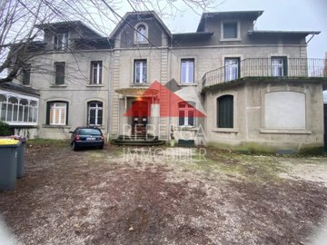 1 - Mazamet, Appartement