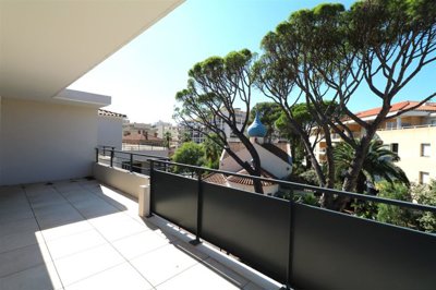 1 - Saint-Raphael, Apartment