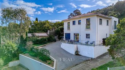 1 - Cavalaire-sur-Mer, House