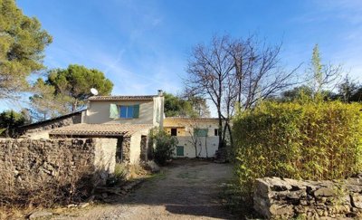 1 - Marseillan, House